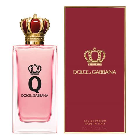 d&g queen parfem